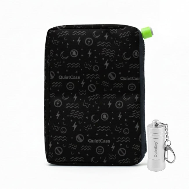 QuietCase Starter Bundle