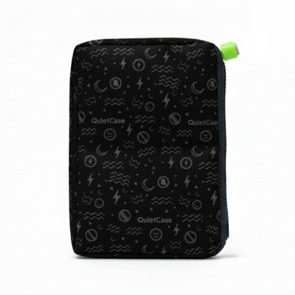 QuietCase Black