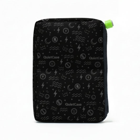 QuietCase Black