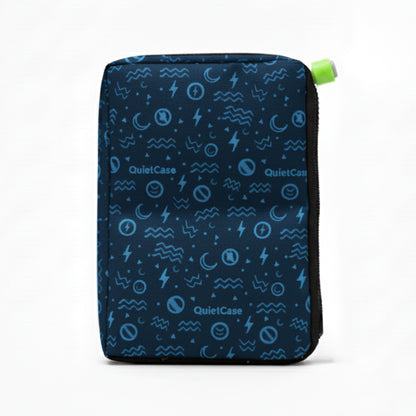 QuietCase Blue