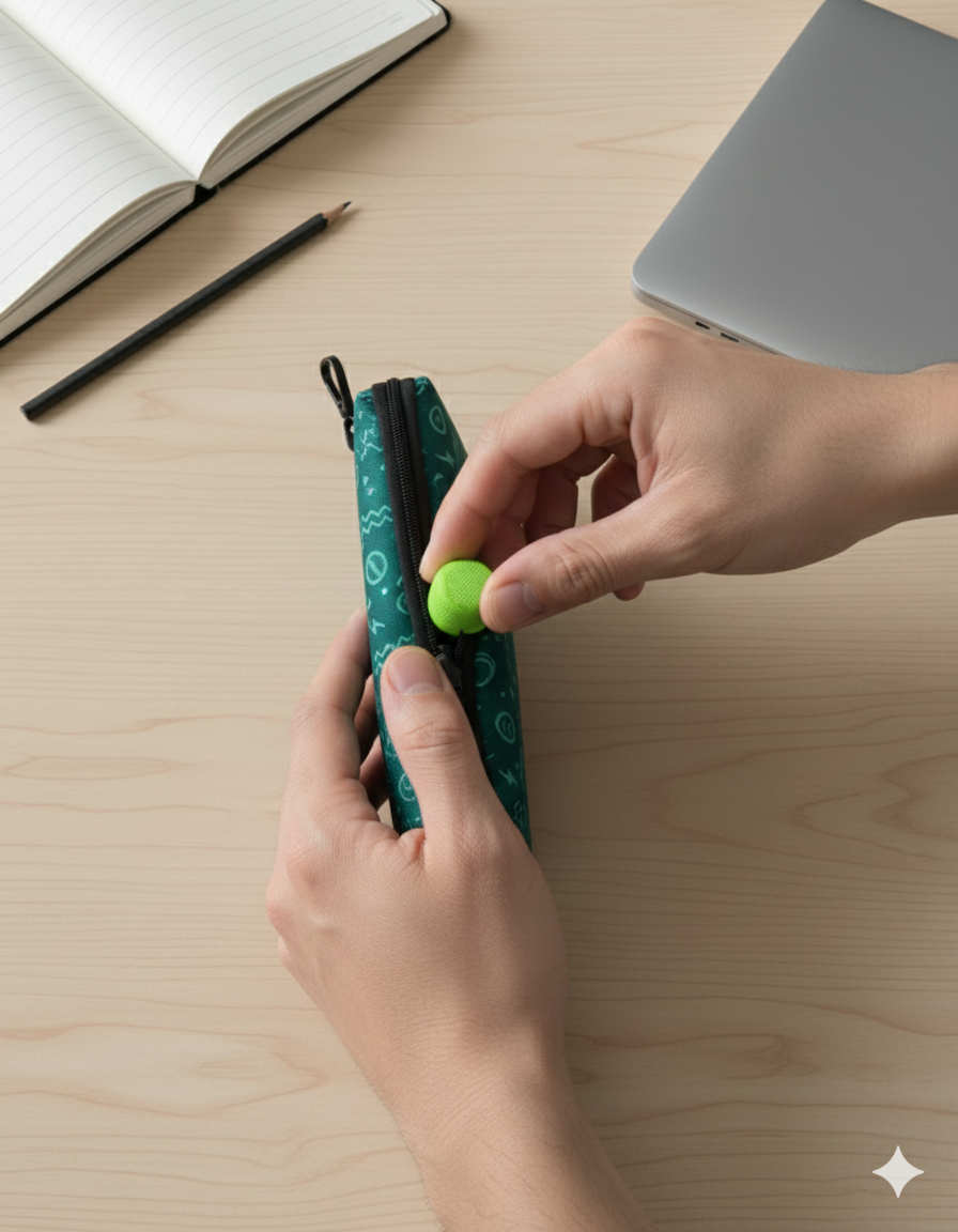 QuietCase Starter Bundle