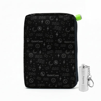 QuietCase Starter Bundle