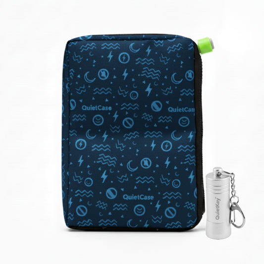 QuietCase Starter Bundle