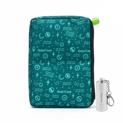 QuietCase Starter Bundle
