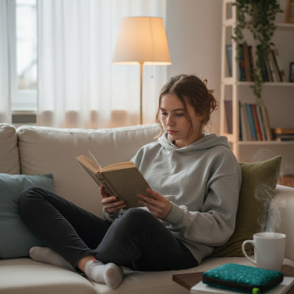 QuietCase Starter Bundle