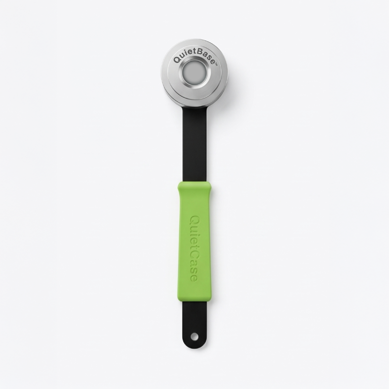 Paddle for QuietBase