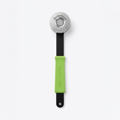 Paddle for QuietBase