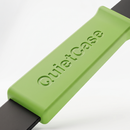 Paddle for QuietBase