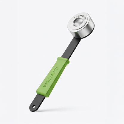 Paddle for QuietBase