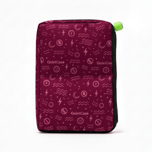 QuietCase Pink
