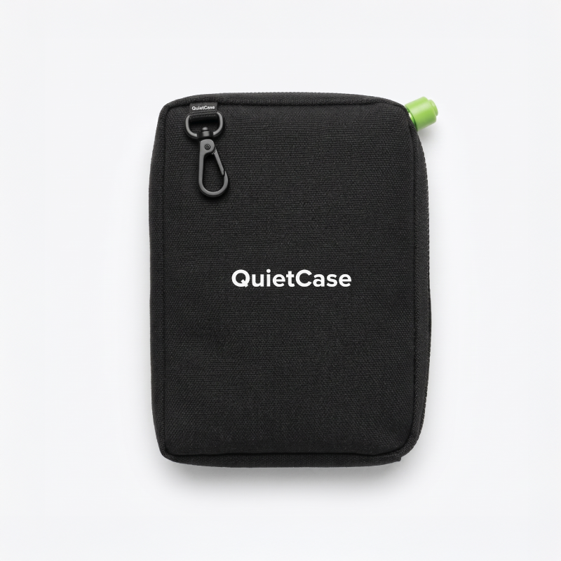 QuietCase Lite