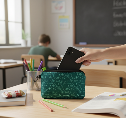 QuietCase Black